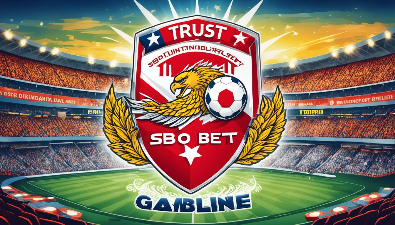 Daftar Sbobet Online Terpercaya di Indonesia