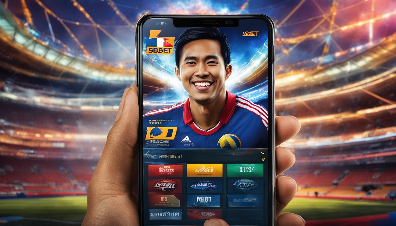 judi sbobet mobile indonesia