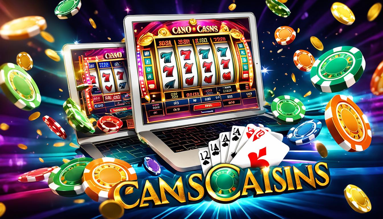 Bonus Judi Live Games Casino Terbesar