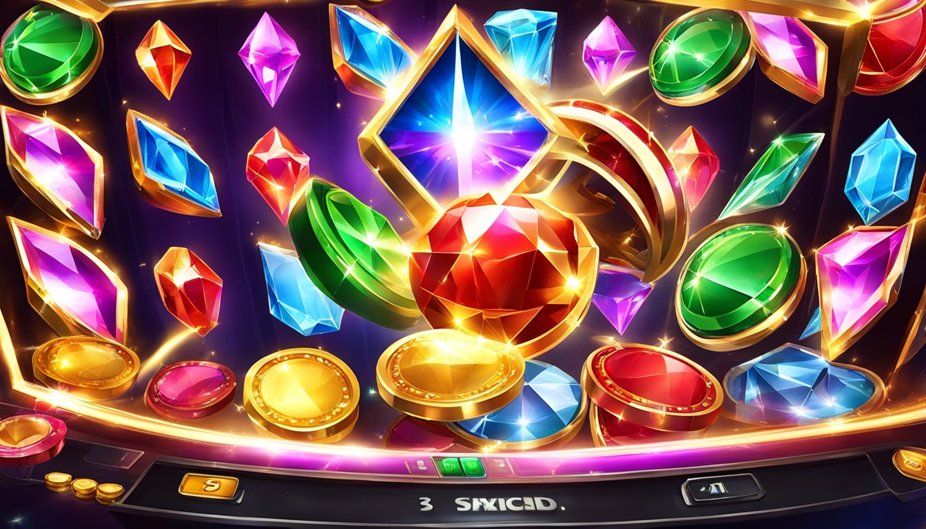 Judi Slot Online Jackpot Terbesar