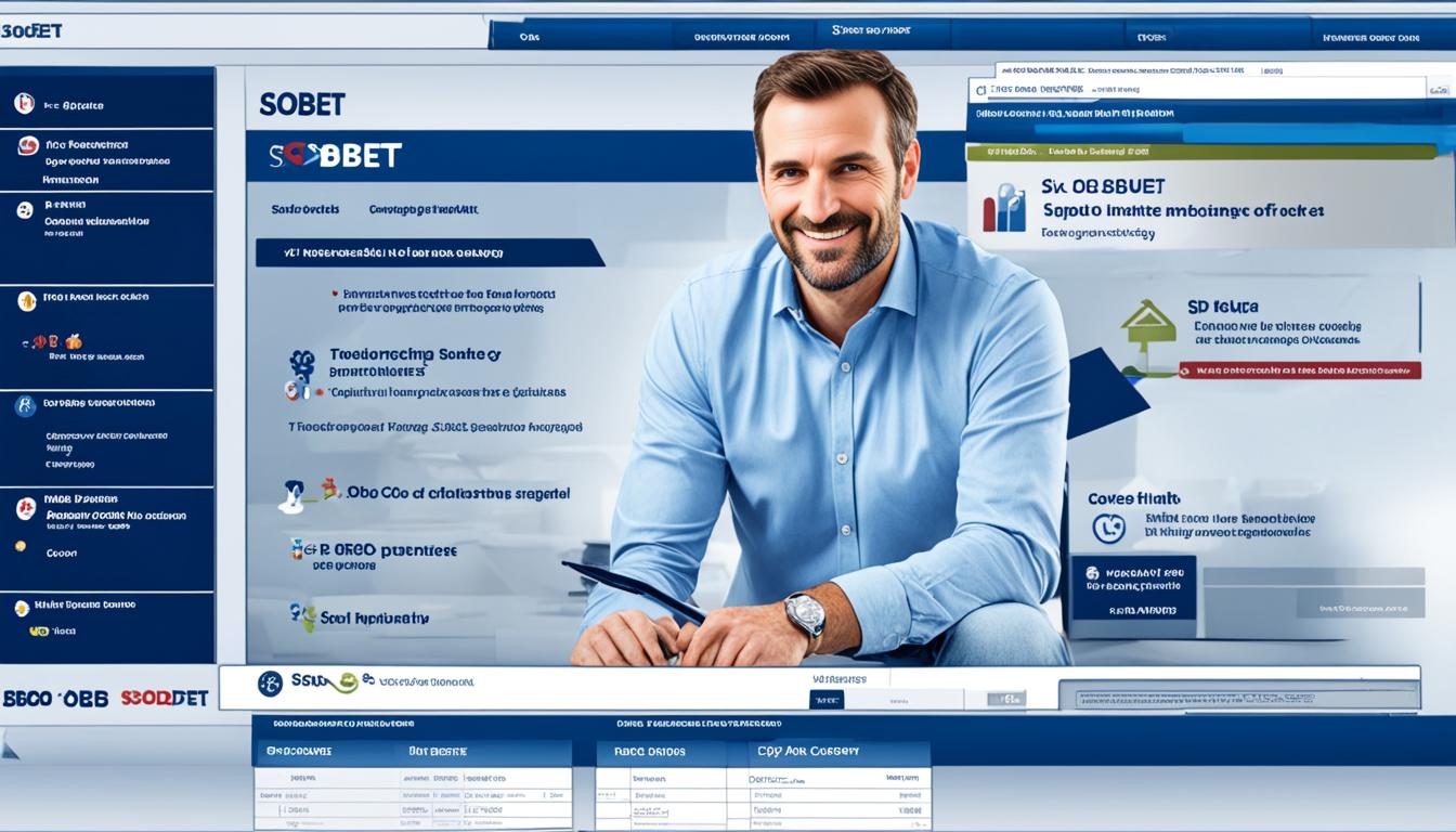 Link Alternatif Sbobet