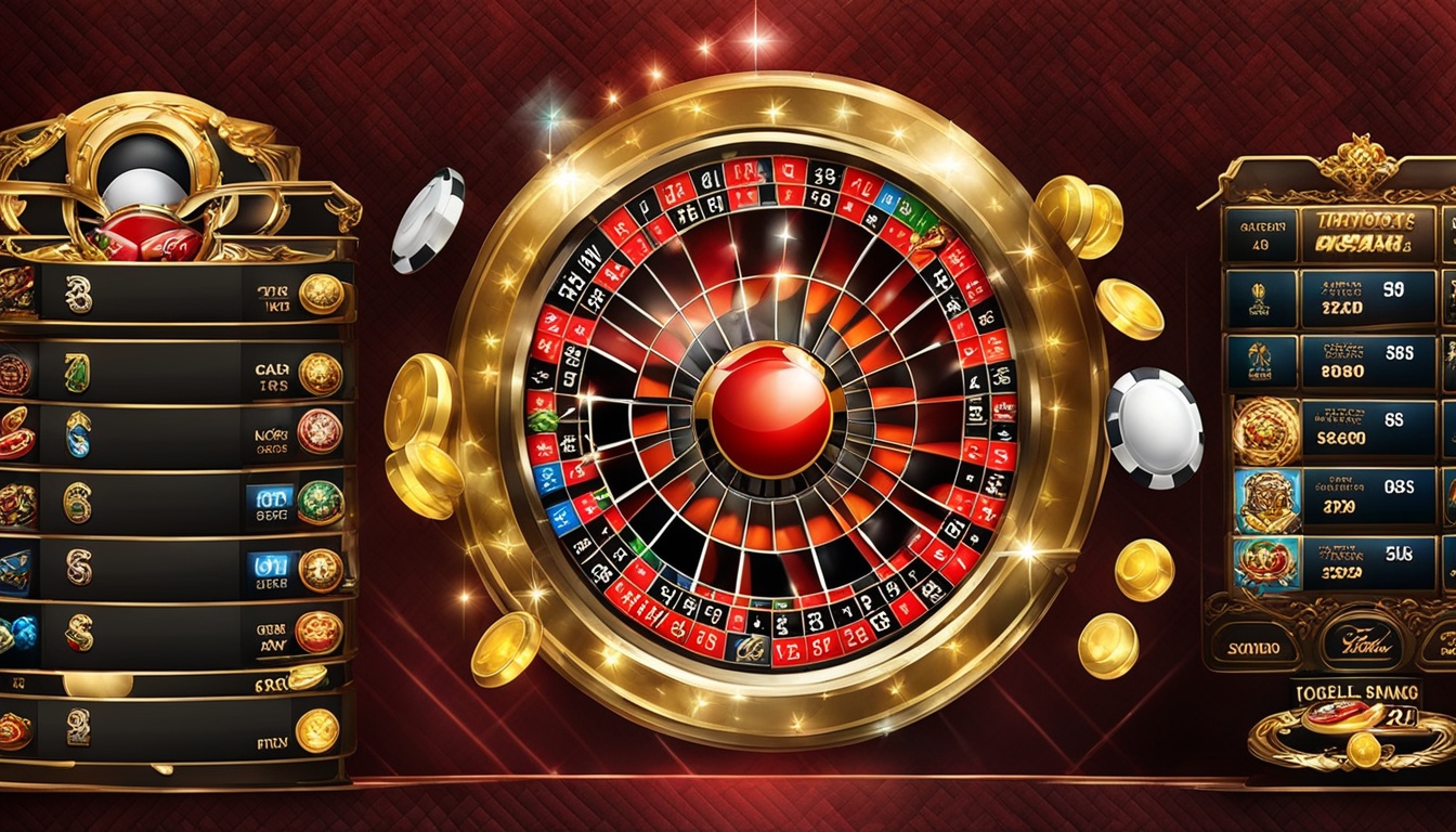 Situs Judi Bandar Togel Terbaik