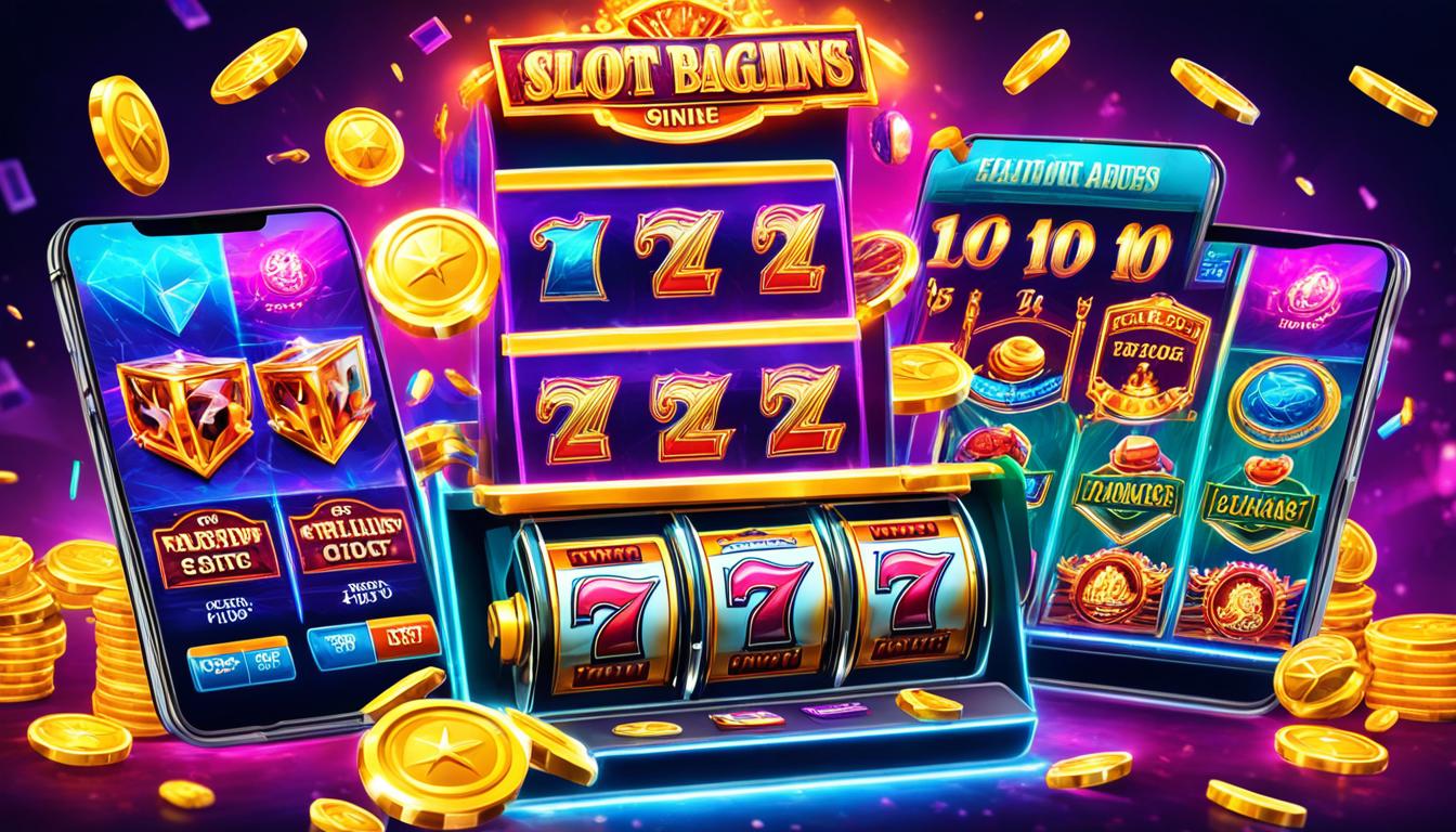 Situs Judi Slot Online Terbaru 2023