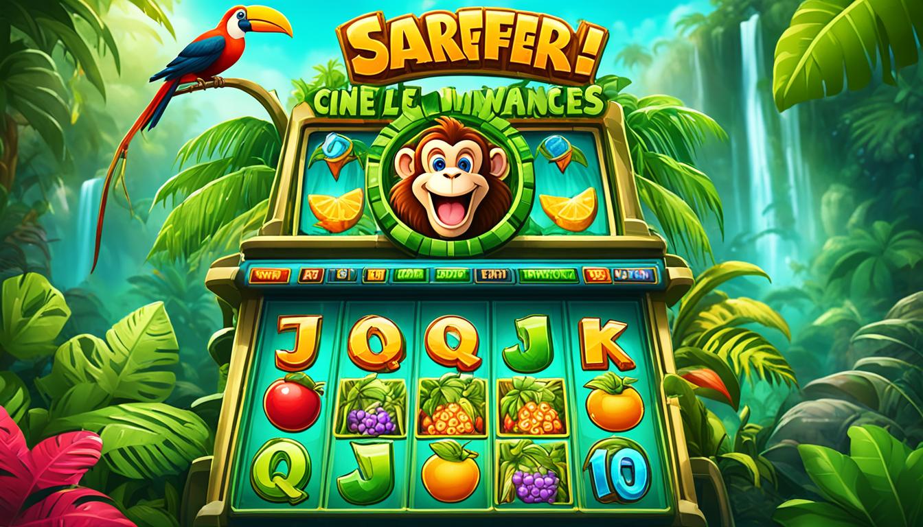 Situs Judi Slot Online Terpercaya