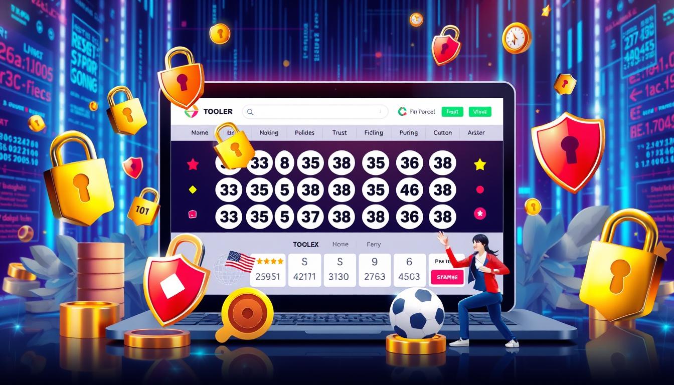 situs judi bandar togel terpercaya