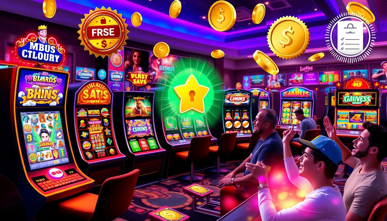 situs judi slot online terpercaya