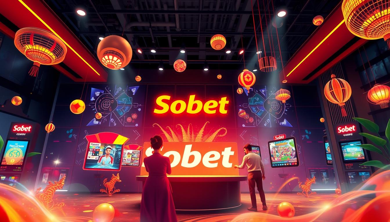 agen Judi Sbobet Indonesia