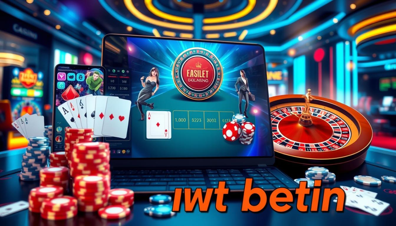 situs judi sbobet online terpercaya