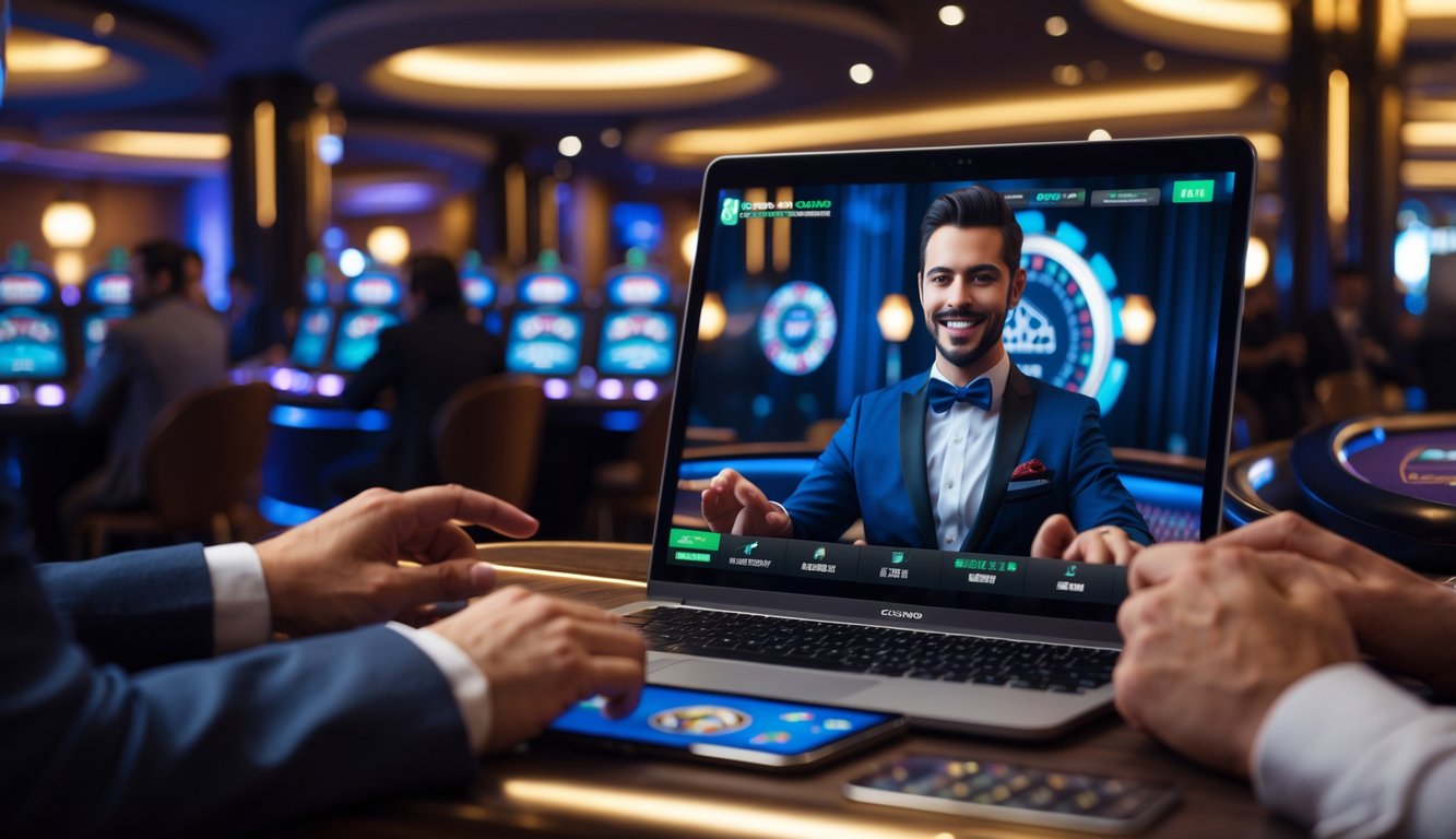 Casino Online