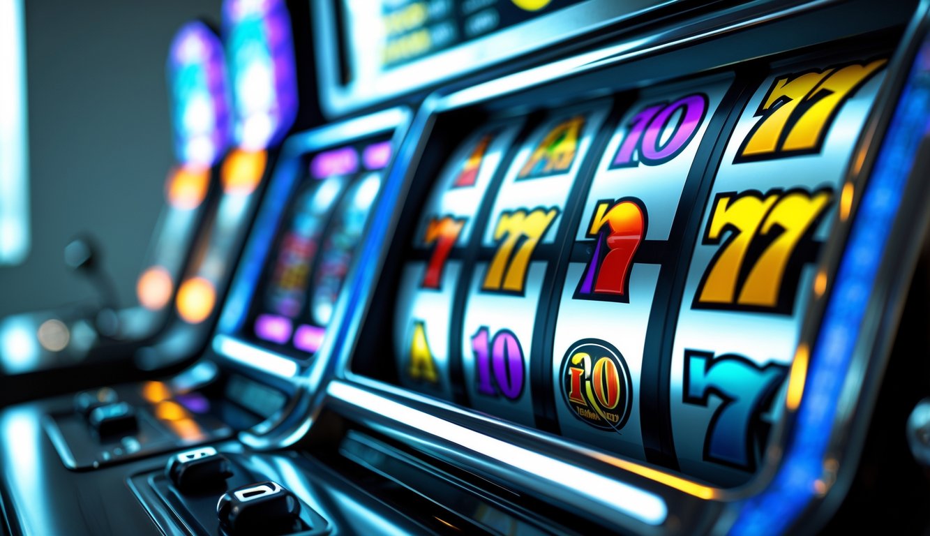 Slot Online