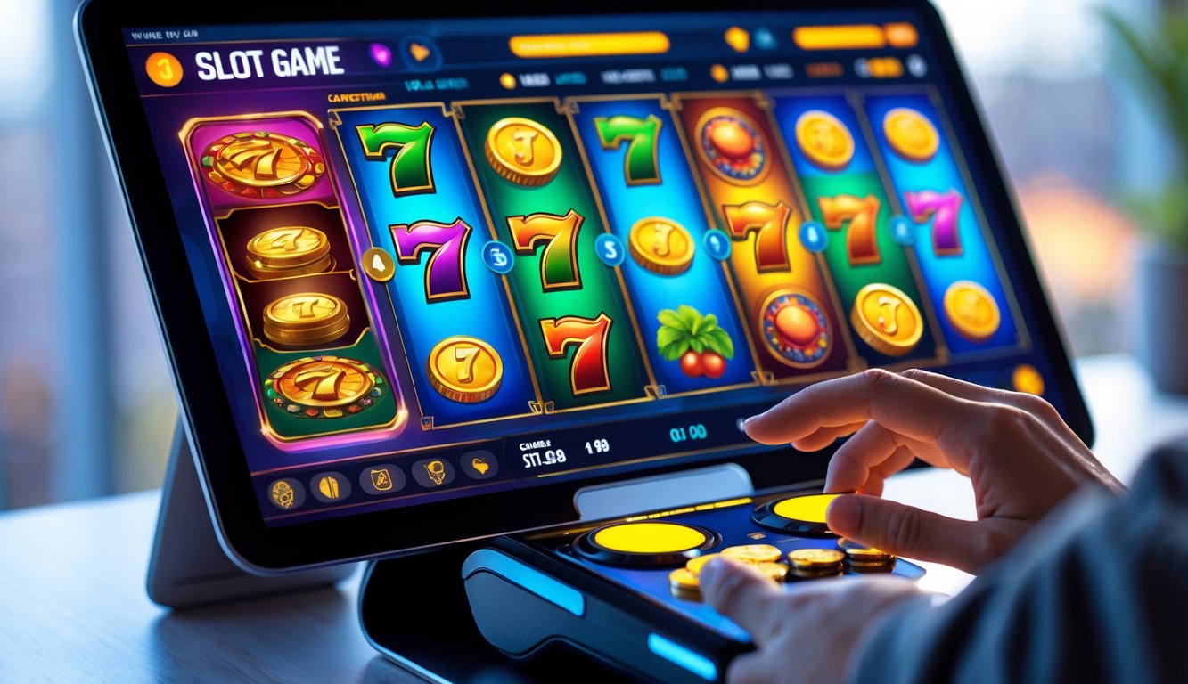 Slot Online