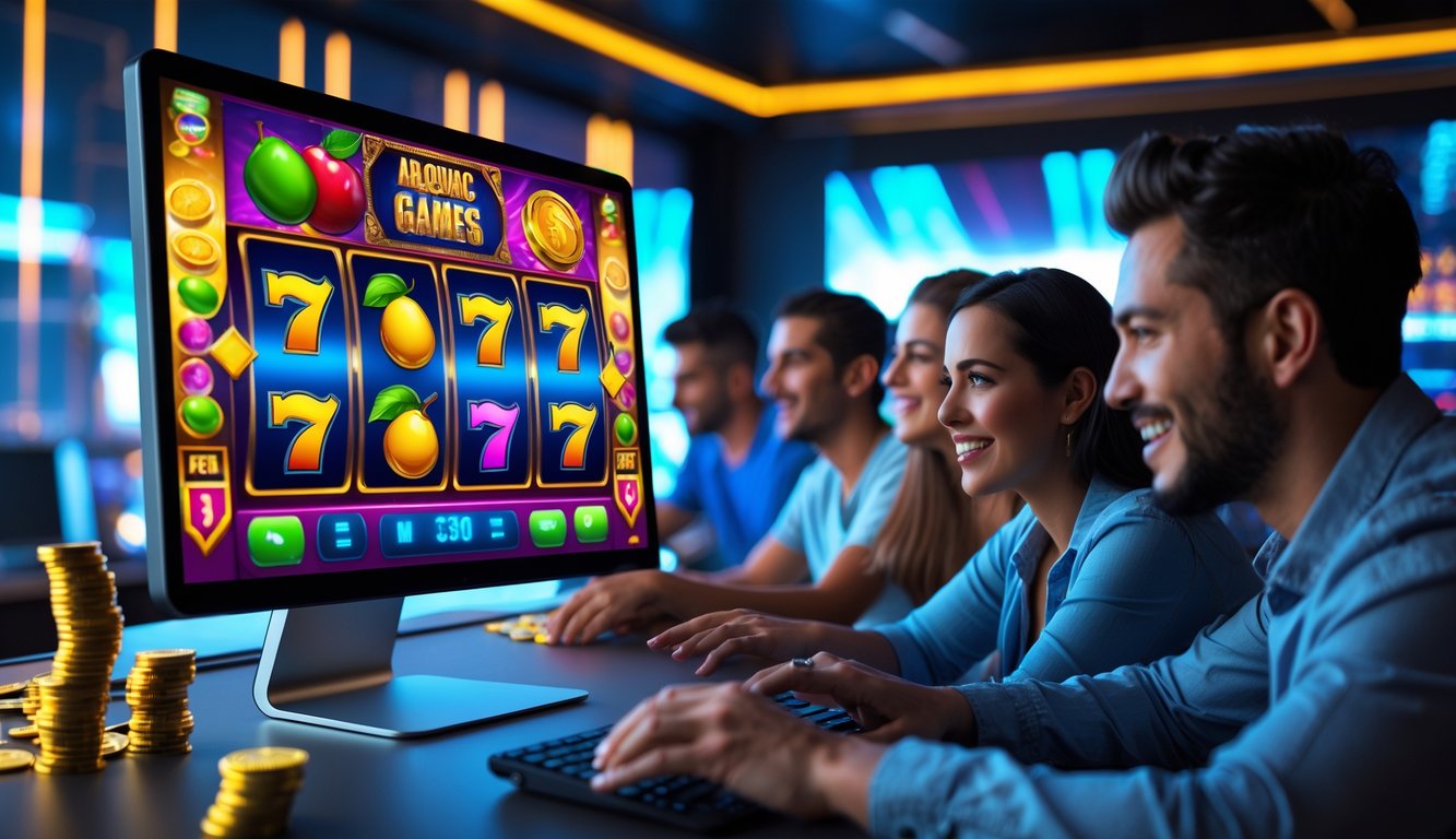 Slot Online