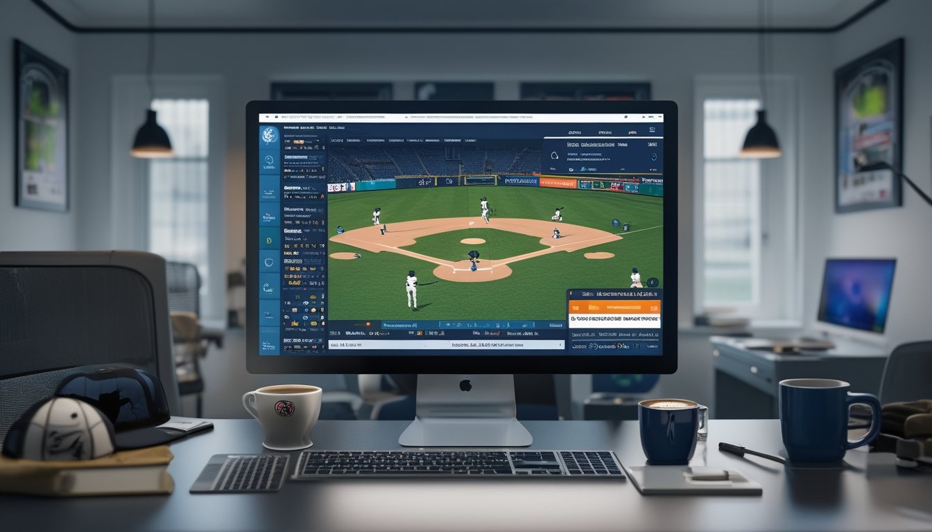 Sbobet online
