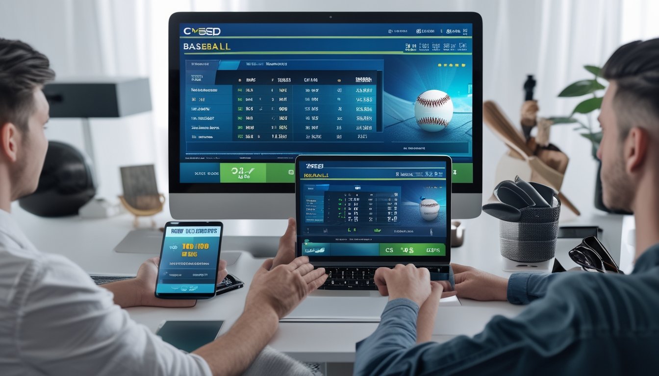Sbobet online